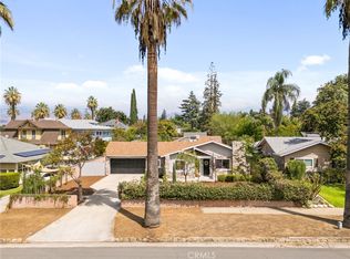 805 S Center St, Redlands, CA 92373