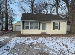 121 Turnron Pl, East Peoria, IL