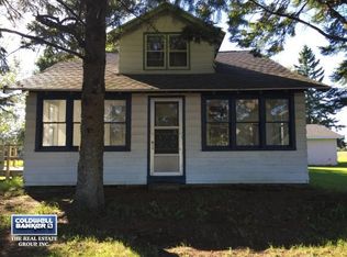 N8131 Louisa Rd, Crivitz, WI 54114