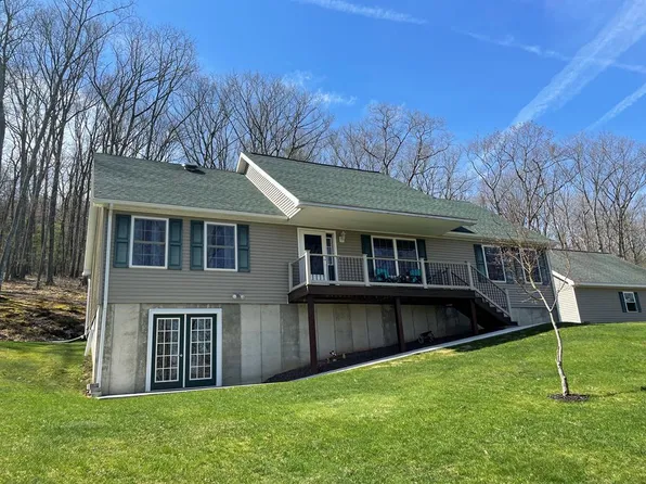 1173 Mount Zoar Rd, Pine City, NY 14871