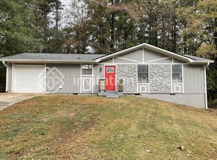 4096 Big Valley Trl, Stone Mountain, GA 30083