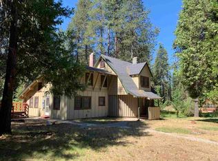 666 Spring Creek Dr #630, Westwood, CA 96137