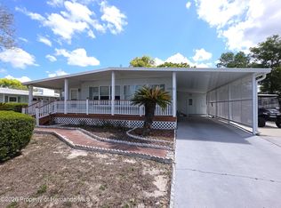 15682 Brookridge Blvd, Brooksville, FL 34613