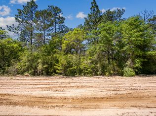 LOT 16 Demarsh Ln, Defuniak Springs, FL 32433