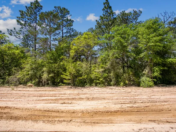 LOT 16 Demarsh Ln, Defuniak Springs, FL 32433