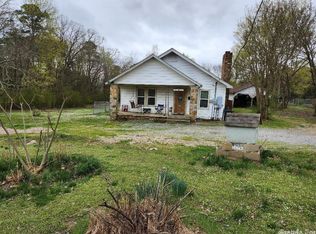 21801 Arkansas Hwy #5, Lonsdale, AR 72087