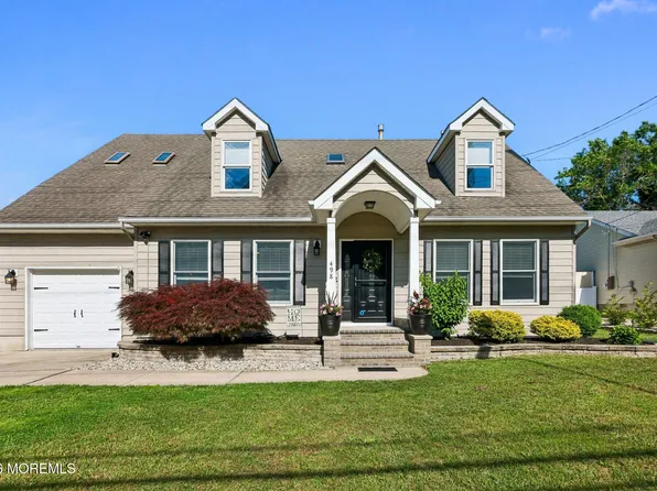 498 Nautilus Drive, Manahawkin, NJ 08050