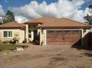 10554 Ridgecrest Dr, Jackson, CA 95642