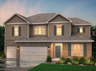 Gardenia Plan, Oakridge Farms, Mooresville, NC 28115