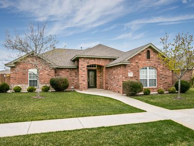 6106 Quinlin Ct, Amarillo, TX, 79118