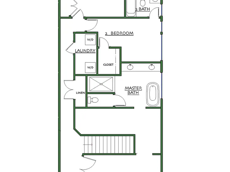 56 Spring St #Townhouse 2 — Photo 20