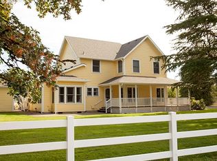 34671 Matthews Rd, Eugene, OR 97405