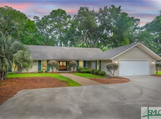 3 Ward Ln, Savannah, GA 31411