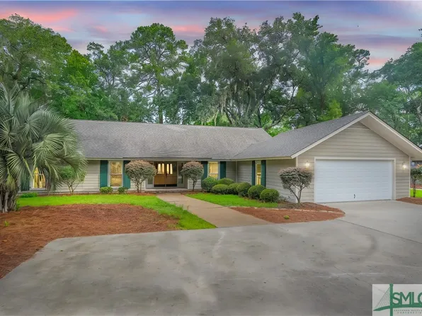 3 Ward Lane, Savannah, GA 31411