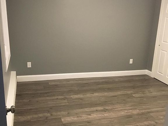 hardwood floors
