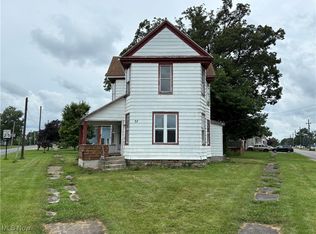 37 N Railroad St, Greenwich, OH 44837