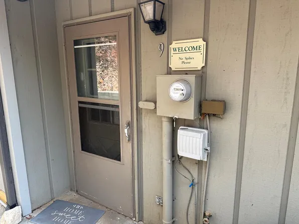 45 Mountain View Villas Unit C, Franklin, NC 28734