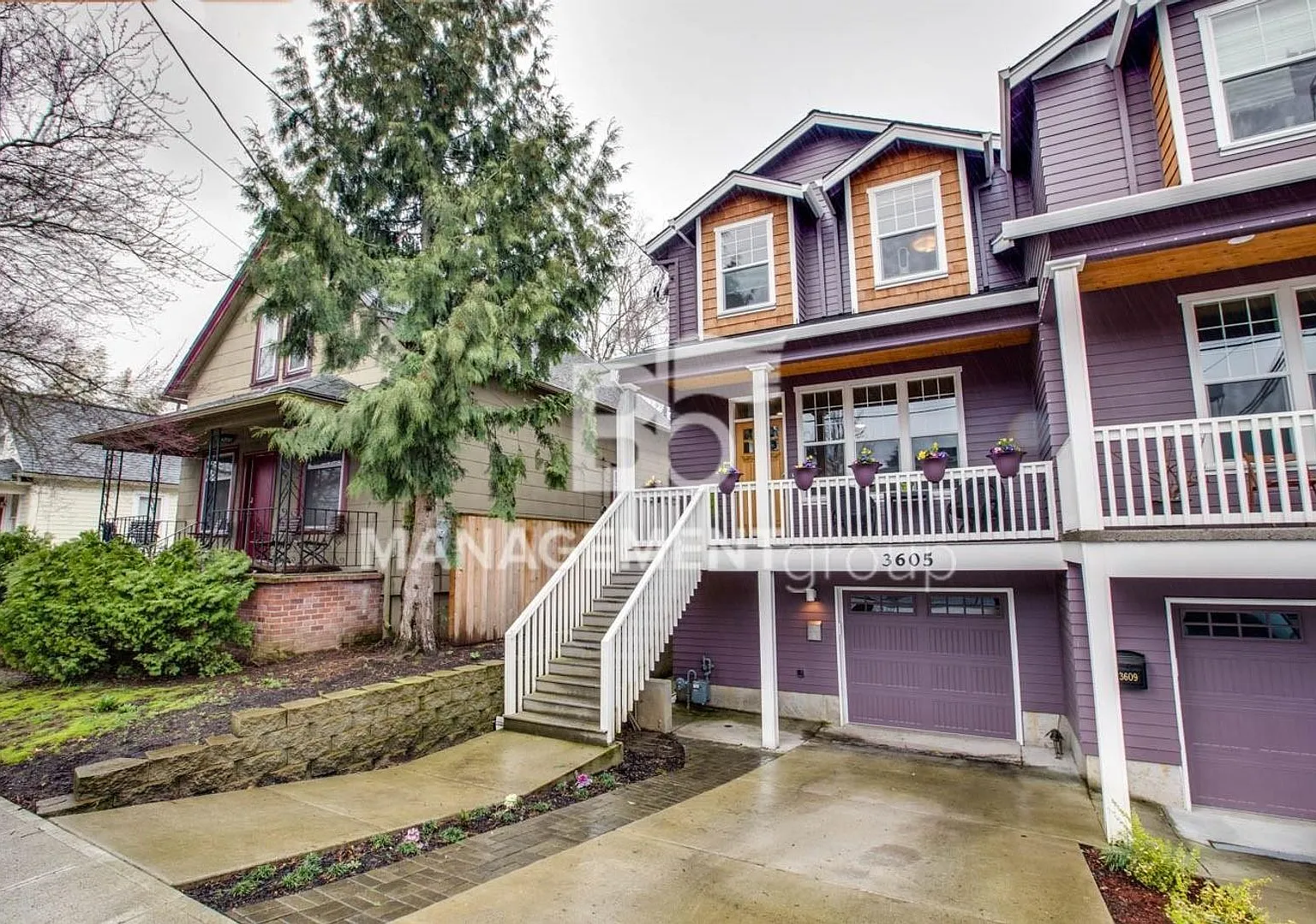 Close In NE Portland- Modern Townhome Across from Wholefoods and Starbucks — Photo 2
