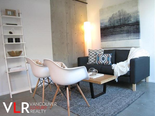 1 bedroom rental in Vancouver — photo 2