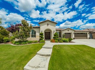6106 Ozark Mountain Dr, Bakersfield, CA 93314