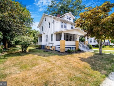408 Prince George St, Laurel, MD, 20707