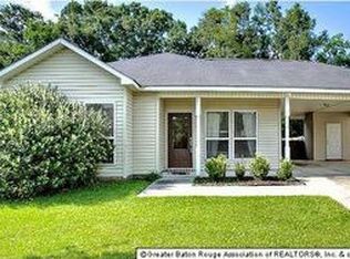 39070 Prairie North Dr, Gonzales, LA 70737