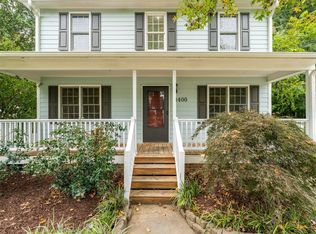 4400 Lazyriver Dr, Durham, NC 27712