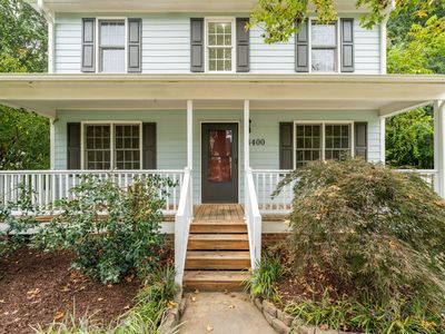4400 Lazyriver Dr, Durham, NC, 27712