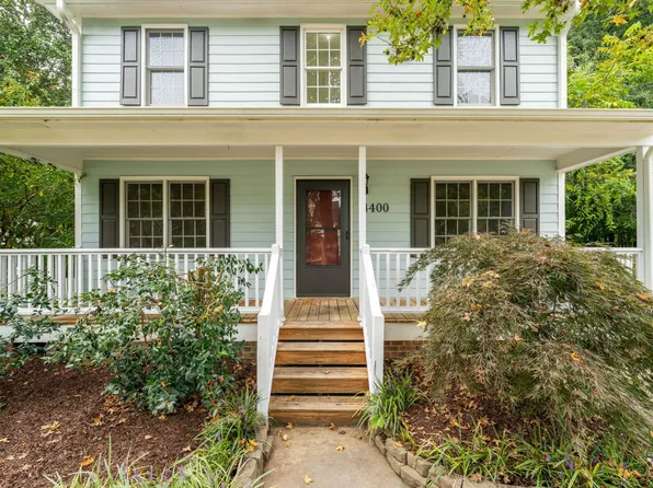 4400 Lazyriver Dr, Durham, NC 27712