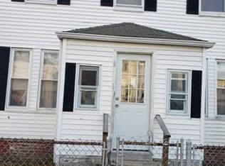 56 Flint St FLOOR 2, Lynn, MA 01905