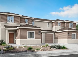 8390 Redwood Dawn Dr, Reno, NV