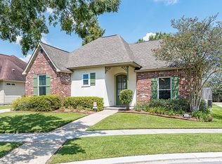 10455 Springdale Ave, Baton Rouge, LA 70810