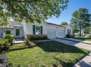 27 Peppergrass Dr N, Mount Laurel, NJ 08054