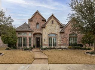 1047 Big Spring Dr, Allen, TX 75013