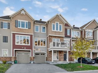 303 Pumpkinseed Cres, Ottawa, ON K2J 6J9