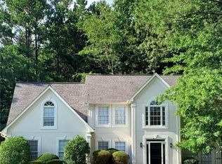 4505 Pinehollow Ct, Alpharetta, GA 30022