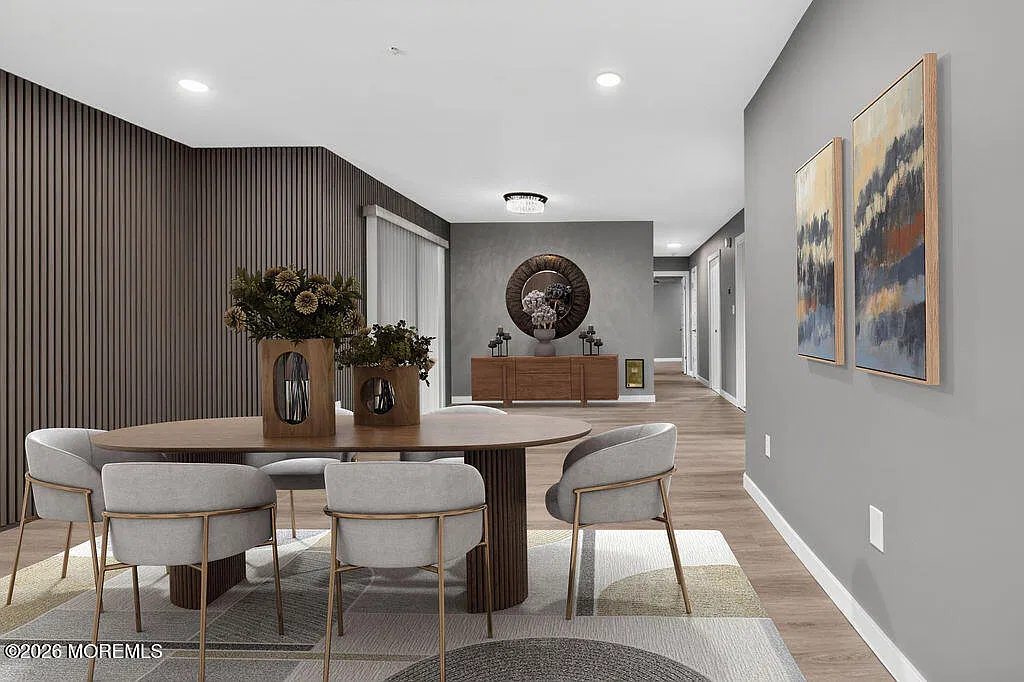 2 bed, 1130 sqft, $2,600 — Photo 3
