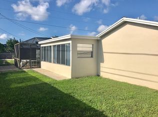 22257 SW 61st Ave, Boca Raton, FL 33428