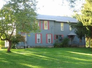 2300 N Adams Rd, Jonesville, MI 49250