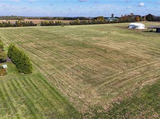 W 248th St, Paola, KS 66071