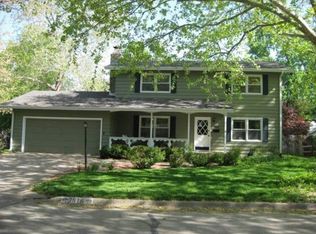 2816 Nevada St, Manhattan, KS 66502