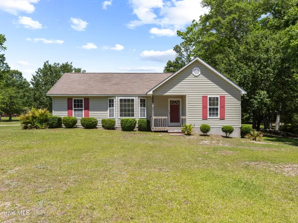 177 Maready Road, Jacksonville, NC 28546