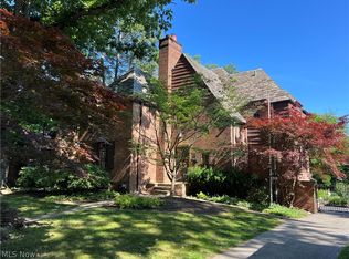 16287 Brewster Rd, Cleveland, OH 44112