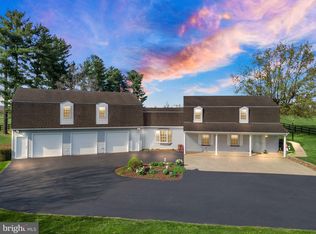 38196 Morrisonville Rd, Lovettsville, VA