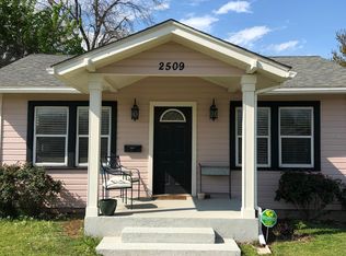 2509 NW 15th St, Oklahoma City, OK 73107