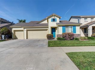 3855 Colma Ave, Merced, CA 95348