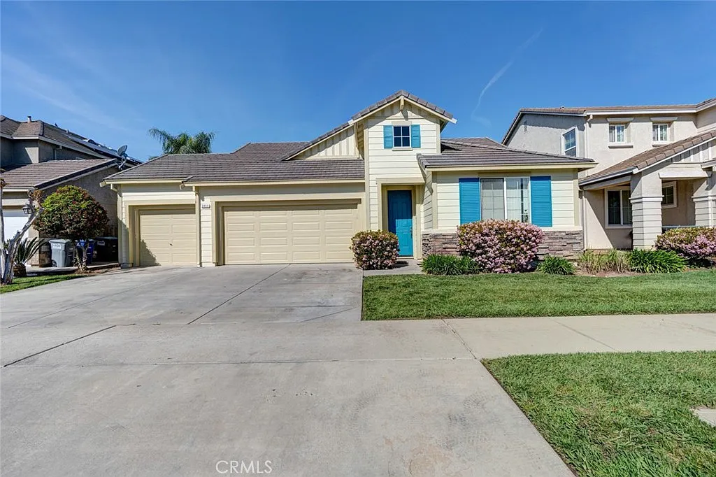 3855 Colma Ave photo 1