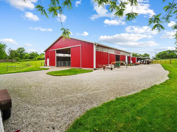 7460 Brush Lake Rd, North Lewisburg, OH 43060