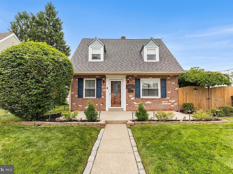 1st image of 2747 Springhill Rd