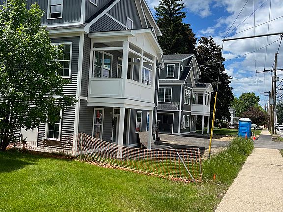2nd image of 796 Central Avenue Unit A FRONT
